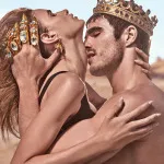 K by Dolce & Gabbana Eau de Toilette für Herren 100 ml