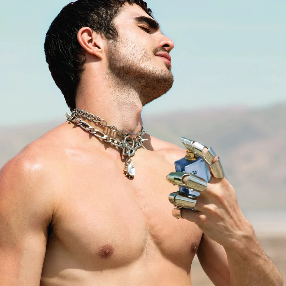 K by Dolce & Gabbana Eau de Toilette für Herren 100 ml