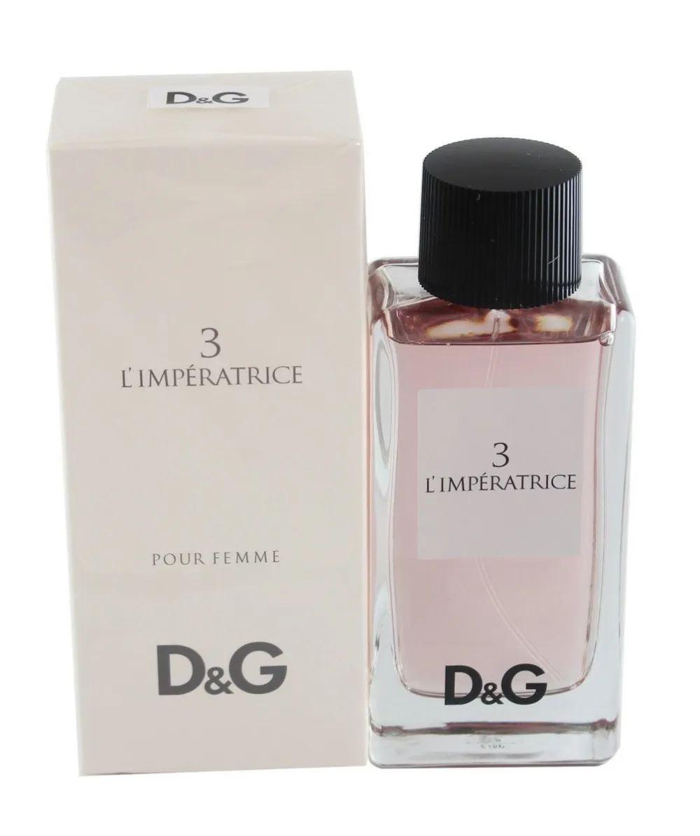 L'Imperatrice Eau de Toilette für Damen 100 ml