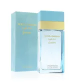 Light Blue Forever Eau de Parfum für Damen 50 ml