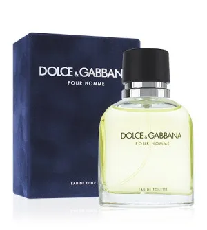 Dolce & Gabbana The One for Men Intense Eau de Parfum für Herren 100 ml