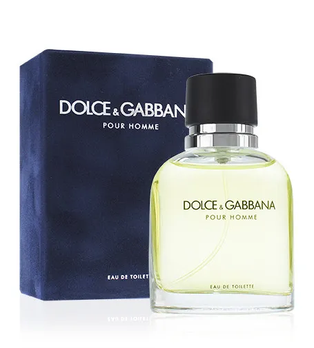 Pour Homme Eau de Toilette für Herren 75 ml
