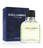 Pour Homme Eau de Toilette für Herren 75 ml