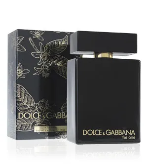 Dolce & Gabbana The One for Men Intense Eau de Parfum für Herren 100 ml