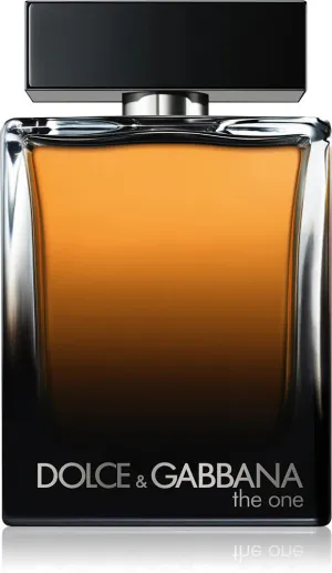 Dolce & Gabbana The One For Men Eau de Parfum für Herren 150 ml