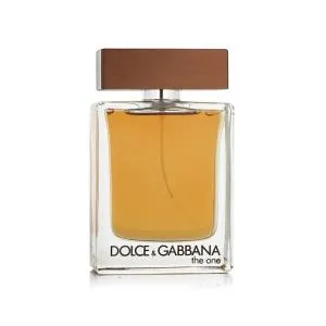 Dolce & Gabbana The One For Men Eau de Toilette für Herren 100 ml