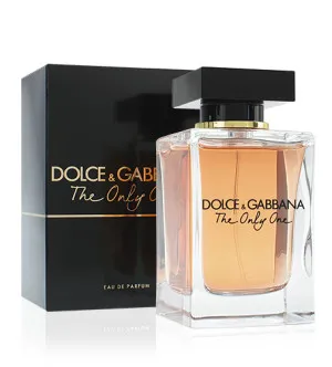 Dolce & Gabbana The One for Men Intense Eau de Parfum für Herren 100 ml