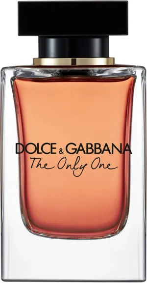 Dolce & Gabbana The Only One Eau de Parfum für Damen 100 ml