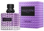 Donna Born in Roma Purple Melancholia Eau de Parfum für Damen 100 ml