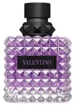 Donna Born in Roma Purple Melancholia Eau de Parfum für Damen 100 ml