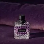Donna Born in Roma Purple Melancholia Eau de Parfum für Damen 100 ml