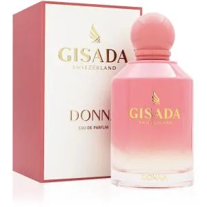 Gisada Donna Eau de Parfum für Damen