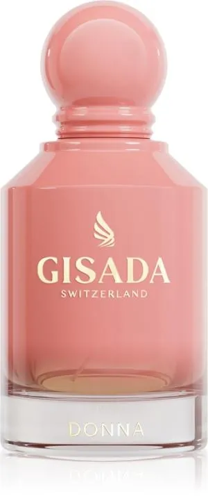 Gisada Donna Eau de Parfum für Damen