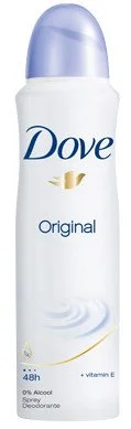 Original Antitranspirant 48h Deodorant-Spray für Damen 150 ml