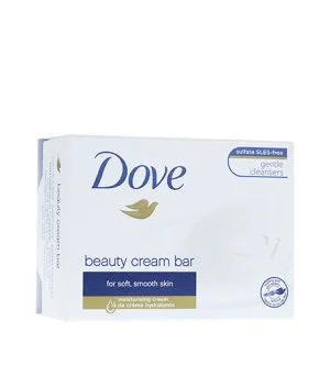 Dove Original cremige feste Seife 100 g