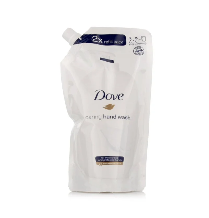 Original pflegende Handseife (Nachfüllpack) 500 ml
