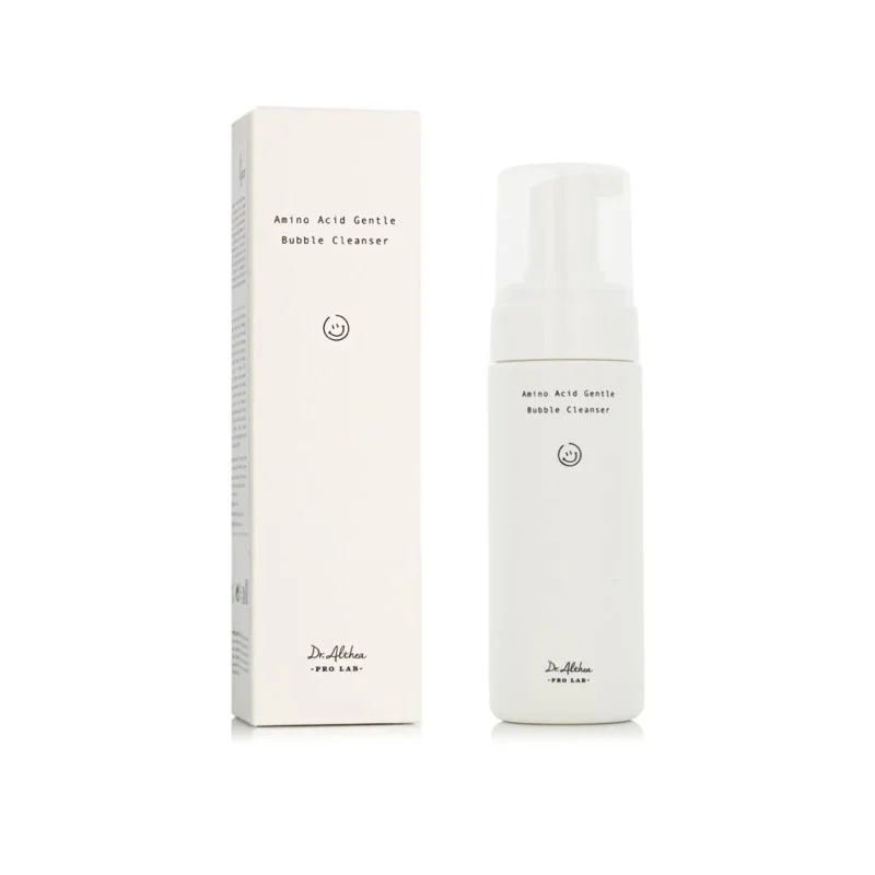 Sanfter Aminosäure-Schaumreiniger 140 ml