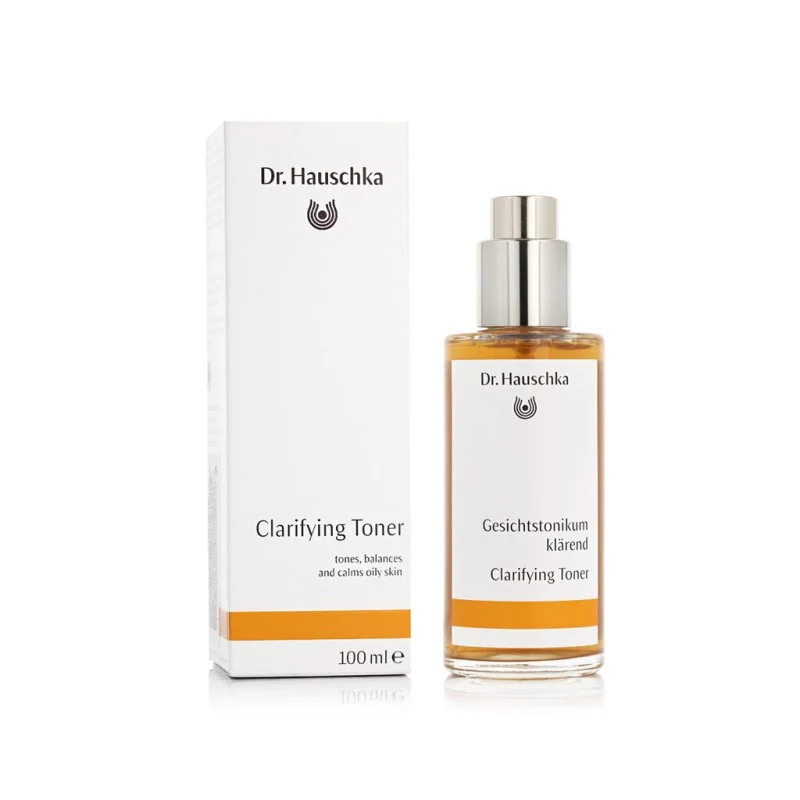 Klärendes Gesichtswasser 100 ml