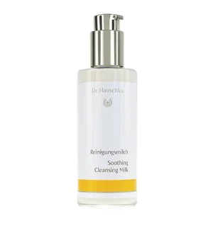 Dr. Hauschka Beruhigende Reinigungsmilch – sanfte Gesichtsreinigungsmilch