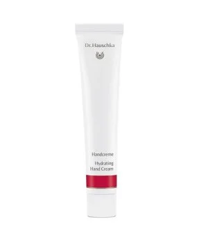 Dr. Hauschka Feuchtigkeitsspendende Handcreme