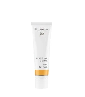 Dr. Hauschka Rose Tagescreme mit Rosenextrakt