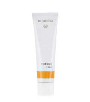 Dr. Hauschka Hydrating Cream Mask Feuchtigkeitsspendende Crememaske für trockene, empfindliche Haut