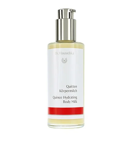 Quince Hydrating Body Milk feuchtigkeitsspendende Körpermilch 145 ml