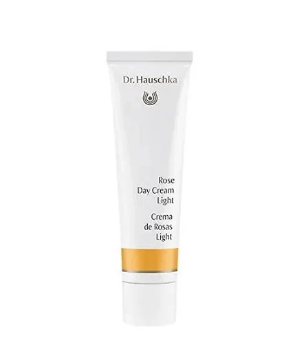 Rose Day Cream Light leichte Tagescreme mit Rosenextrakt 30 ml