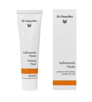 Dr. Hauschka Firming Mask straffende Gesichtsmaske