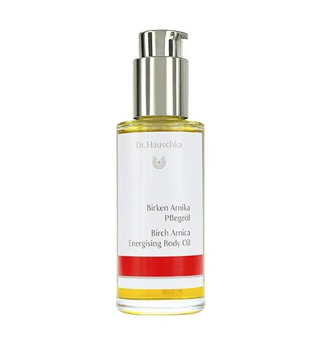 Birch Arnica Energising Body Oil energetisierendes Körperöl 75 ml