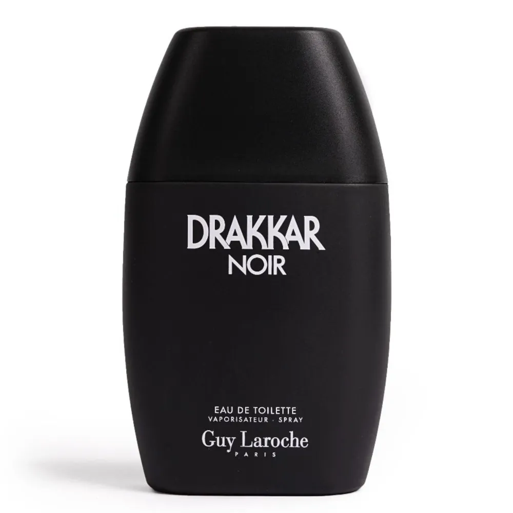 Drakkar Noir Eau de Toilette für Herren 50 ml