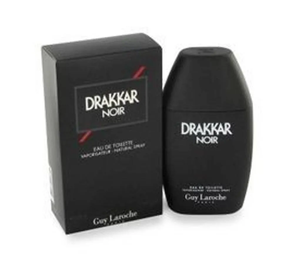 Drakkar Noir Eau de Toilette für Herren 50 ml