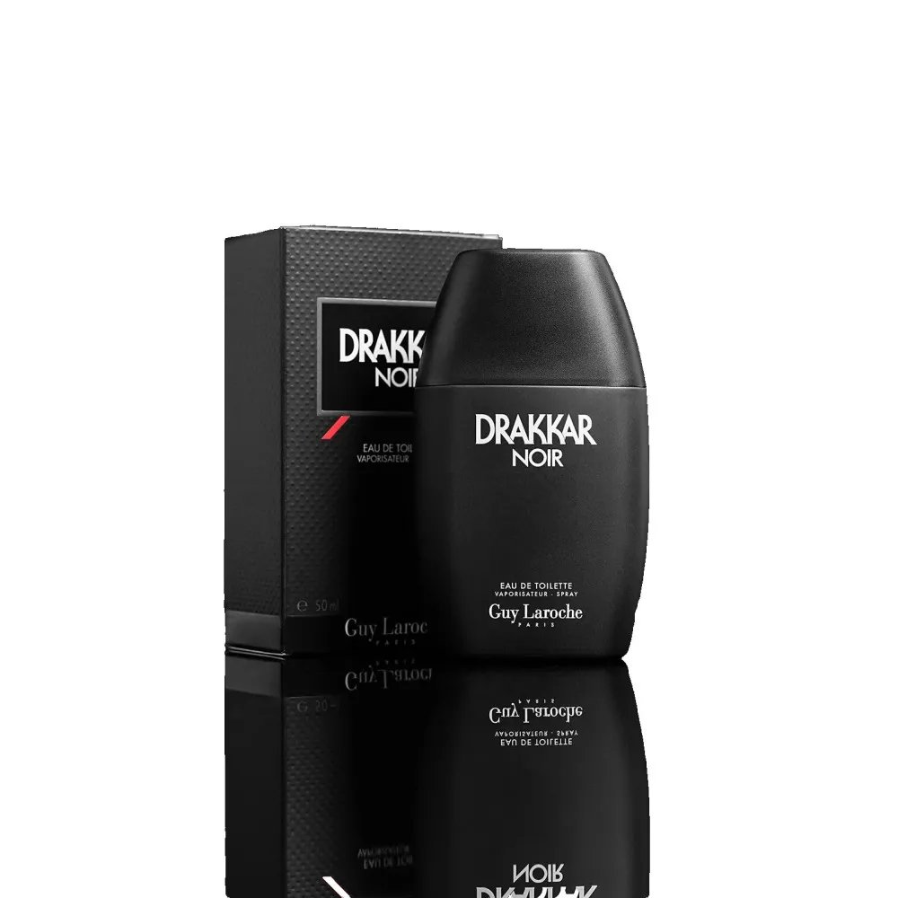 Drakkar Noir Eau de Toilette für Herren 50 ml