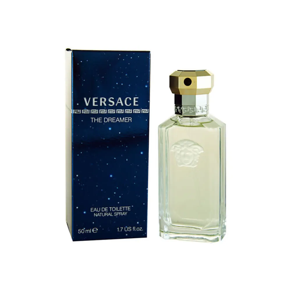Dreamer Eau de Toilette für Herren 50 ml