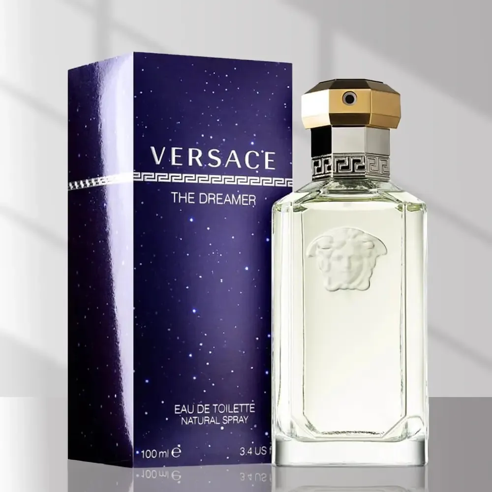 Dreamer Eau de Toilette für Herren 50 ml