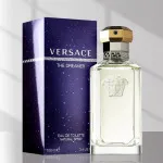 Dreamer Eau de Toilette für Herren 50 ml