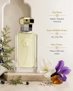 Dreamer Eau de Toilette für Herren 50 ml