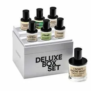 D.S. & Durga Sada Miniatur EDP Deluxe Box Set 6 x 10 ml