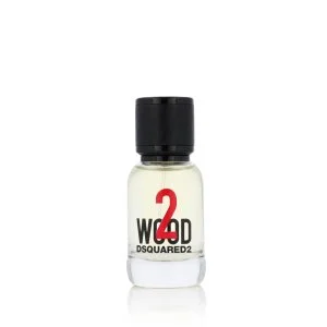 Dsquared2 Dsquared2 2 Wood Eau de Toilette Unisex