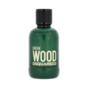 Dsquared2 Green Wood Eau de Toilette für Herren