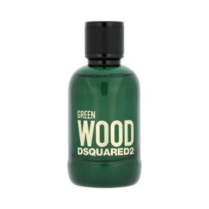 Dsquared2 Dsquared2 Green Wood Eau de Toilette für Herren