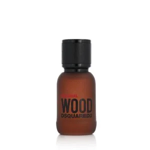 Dsquared2 Dsquared2 Original Wood Eau de Parfum für Herren