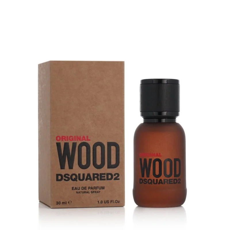 Original Wood Eau de Parfum für Herren 30 ml