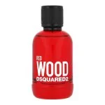 Red Wood Eau de Toilette für Damen 100 ml