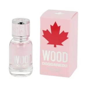 Dsquared2 Dsquared2 Wood for Her Eau de Toilette für Damen