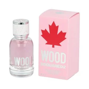 Dsquared2 Dsquared2 Wood for Her Eau de Toilette für Damen