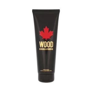 Dsquared2 Wood for Him Duschgel für Herren