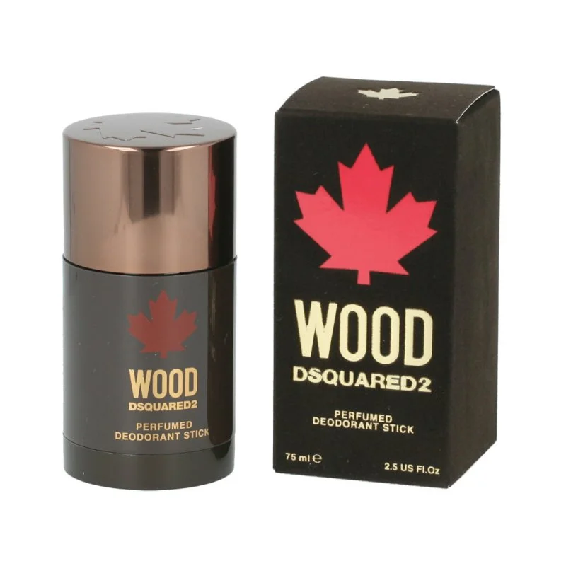 Wood for Him DST für Herren 75 ml