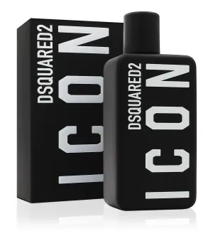 Dsquared2 Icon Pour Homme Eau de Parfum für Männer 50 ml