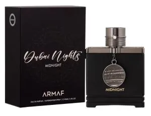 Armaf Armaf Dubai Nights Midnight Eau de Parfum für Herren